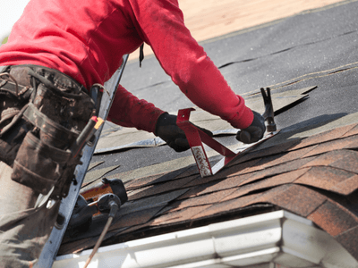 About Roof Repair Experts Edna, TX